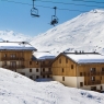 Les Menuires - Residencia MMV Le Coeur des Loges